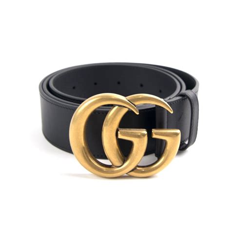 gucci belt gold gg|real gucci belt gold buckle.